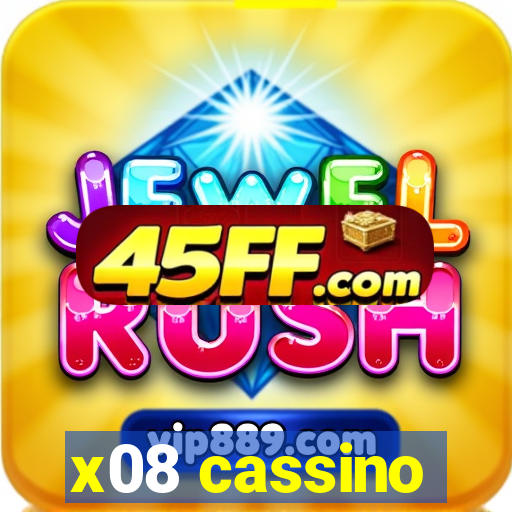 x08 cassino